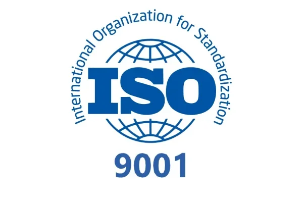 ISO 9001