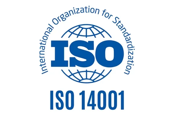 ISO 14001