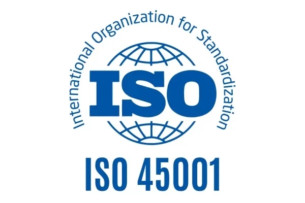 ISO 45001